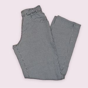 Unisex Chef Pants